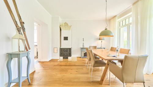 Villa Daheim Travemünde - Foto 3