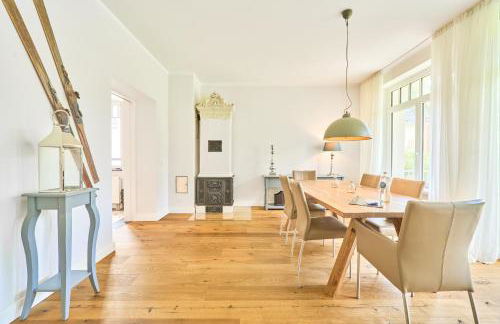 Villa Daheim Travemünde - Foto 3