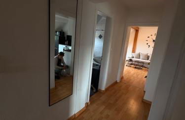 Park-INN - Retreat in Grafenwöhr - Foto 27