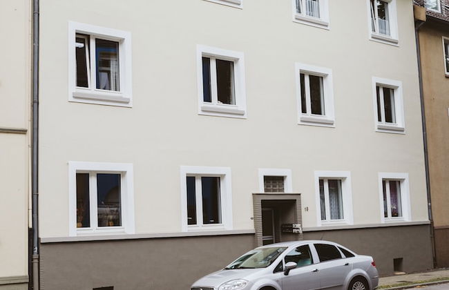 Glück Auf Appartements See Straße - Foto 22