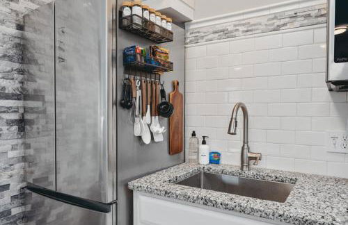 Studio TC Close to Downtown Beaches and Wineries - Foto 15