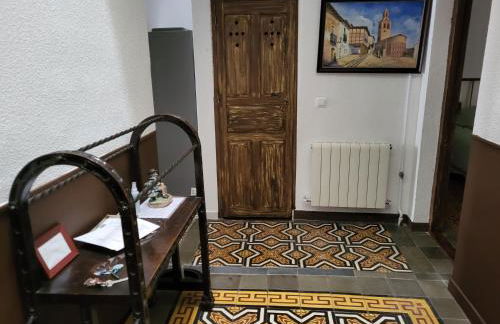 Casa Santa María 2 con jardín y barbacoa - Foto 32