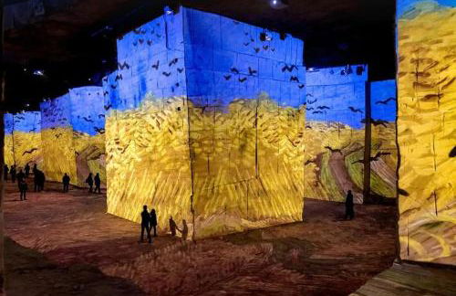 LA PETITE MAISON DE MAUSSANE *** - Foto 32