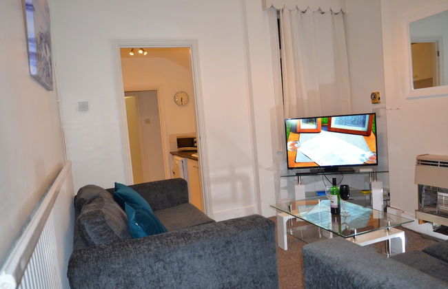 People Boxes Apartments - 74 Highbury - Foto 10