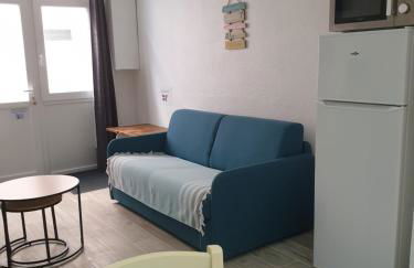 Saint Laurent de la Salanque Charmant T2 classé 3 étoiles - Foto 13