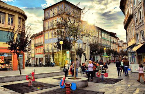 Casa de Barreiros - Foto 31