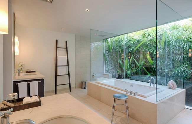 Villa Ananda at Jivana Beach Villas - Foto 11