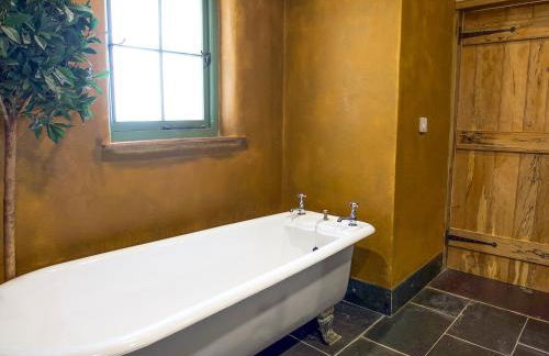 Tyn Llwyn Cornel Eco Barn - Foto 25