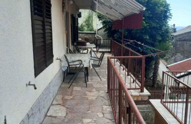 Apartment Jablanac - Velebit Riviera 17115 - Foto 7