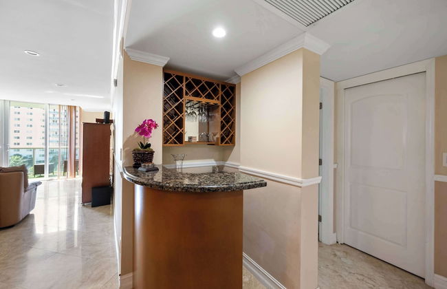 Condo With Pool View - Foto 11