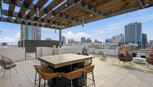 The Traveler's Getaway - Foto 2