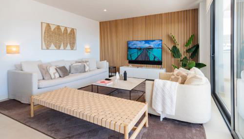 Mara's Apartments Higuerón West - Scandinavian Luxury - Seaviews & Natural Landscapes - Foto 3