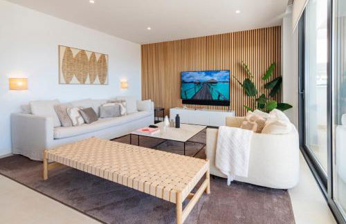 Mara's Apartments Higuerón West - Scandinavian Luxury - Seaviews & Natural Landscapes - Foto 3