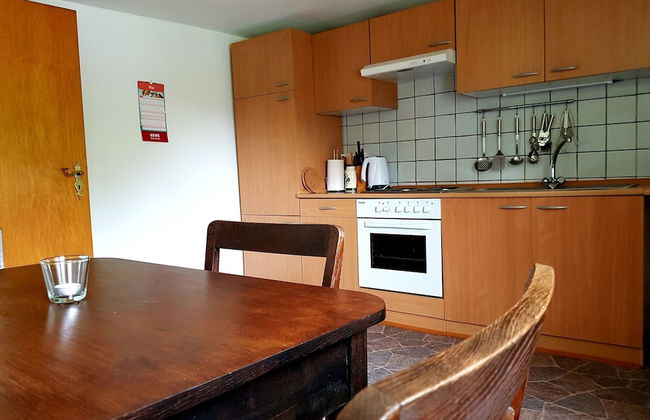 Quaint Apartment in Kaifenheim near Forest - Foto 6