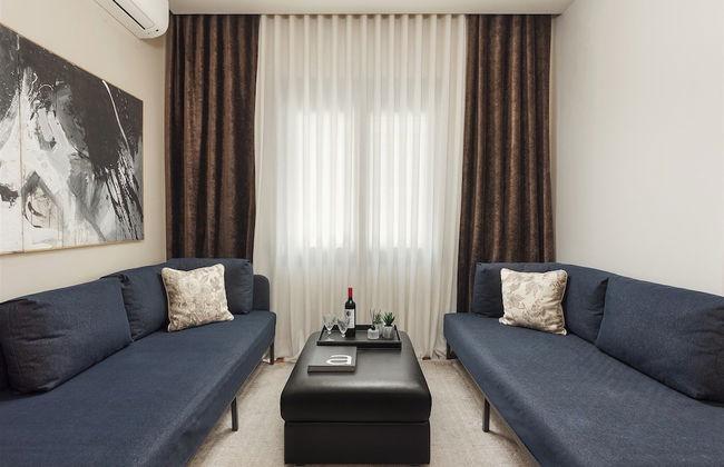 Anvy Stylish Suites Ioannina - Photo 19