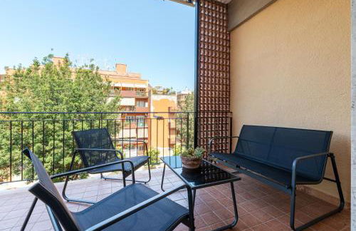 MediterraneaHouse Train Close By - Foto 7