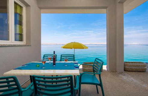 Awesome Apartment In Lukovo Sugarje - Foto 2