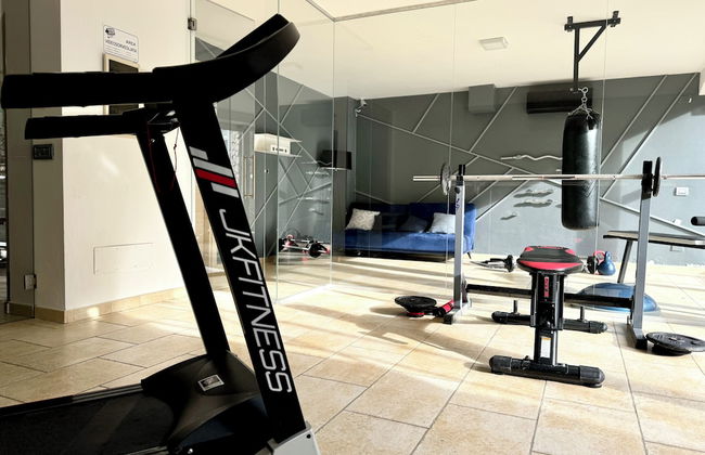 Le Village Sarzana - Foto 65