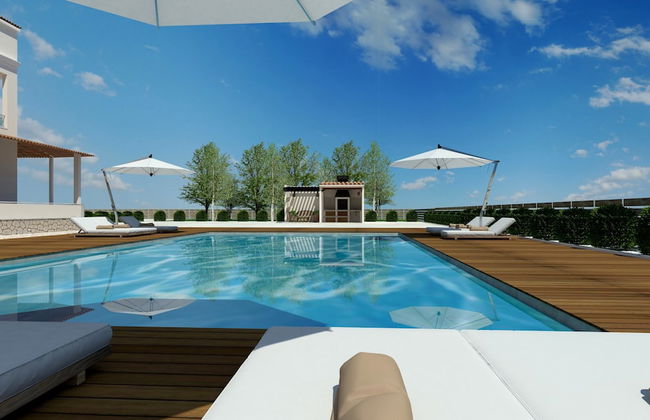 Villa Elegio by CorfuEscapes - Foto 38