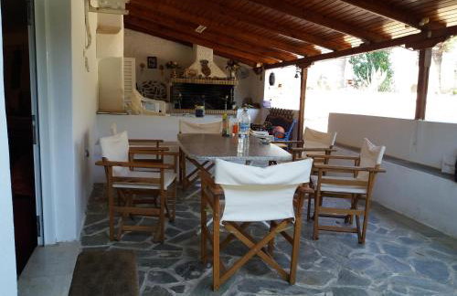 Aliki House - Foto 1