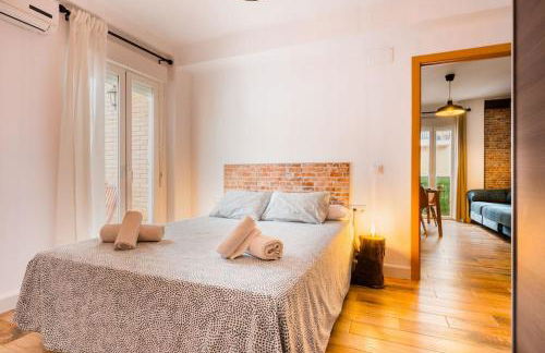 Apto céntrico, 2 aparcamientos privados, bicis - Foto 17