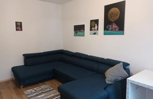 Flat in neo country style aus Gründerzeit bis 6 Person - Foto 22