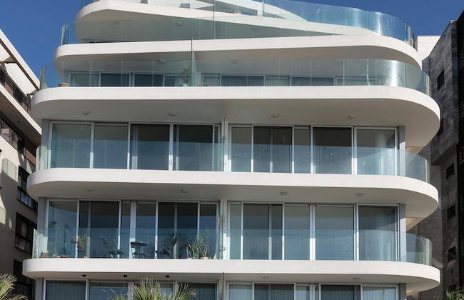 Bat Galim Seaside Retreat by Sea N' Rent - Foto 20