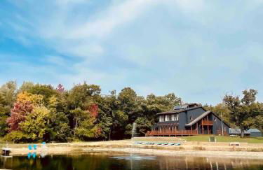 The Reserve at Patriot Ponds - Foto 40