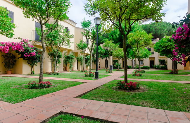 Villa Sotavento - Foto 40