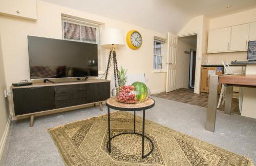 Cosy flat in the Town Centre - Pass the Keys - Foto 19