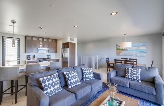 Ocean Park 07 - Foto 16