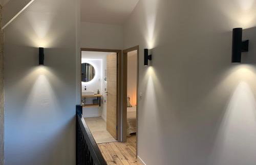 La Maison des Ecureuils - Bruniquel - Foto 17