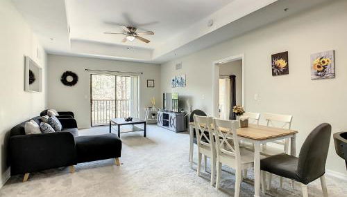 3BR Resort Condo near Disney - Resort Pool and Hot Tub - Foto 3