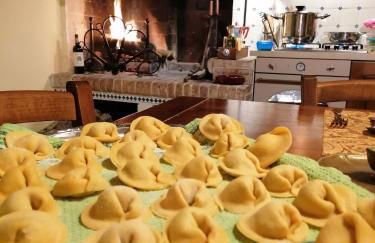 Casa nel bosco il Grottone - Foto 25