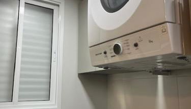 Espaço inteiro apartamento gracioso - Foto 5