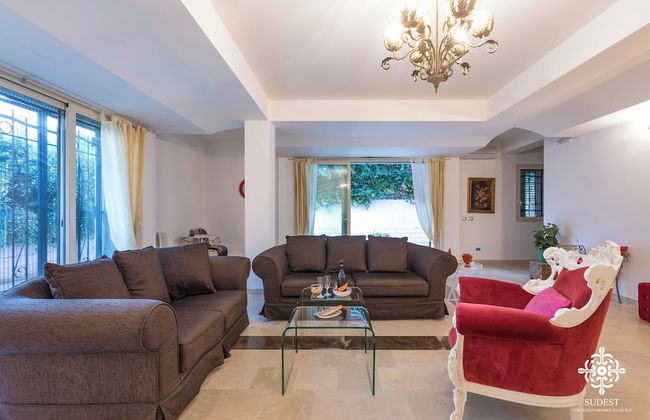 Villa Festosa - Luxury Retreat - Foto 18