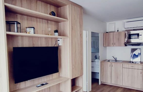 Smart & Stay Aparthotel - Foto 7