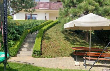 Willa Przekop - apartamenty - Foto 21