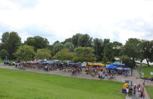 Ferienhaus Strandnah - Wohnung 1 - Foto 7