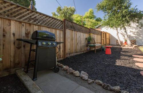 Wine Country Bungalow - Foto 22