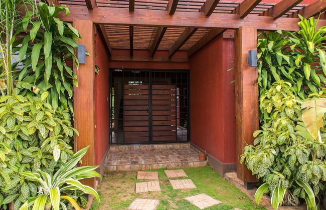 Kinsgton Modern Duplex Apartment with Pool - Foto 32