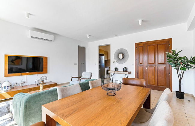 Aphrodite Premium Apartments II - Foto 33