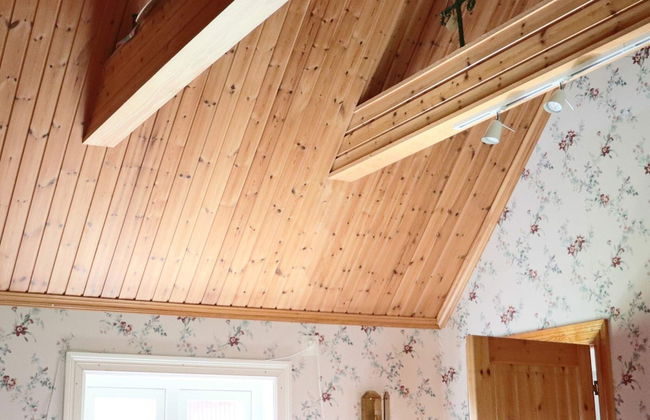 6 Person Holiday Home in Varobacka - Photo 12