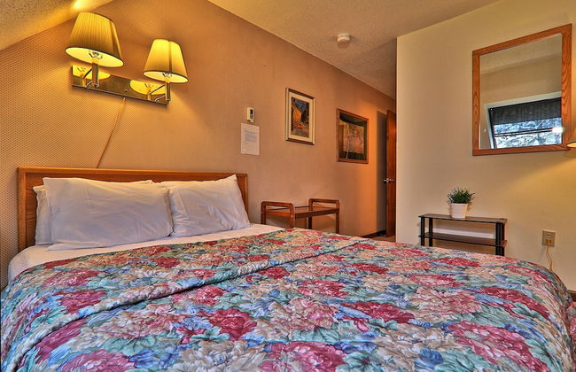 Mountain Green Resort By Killington VR - 3 Bedrooms - Photo 22