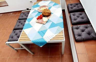 Casa Santa Maria - Beautifully restored house in centro storico Irsina Basilicata Puglia - Photo 23