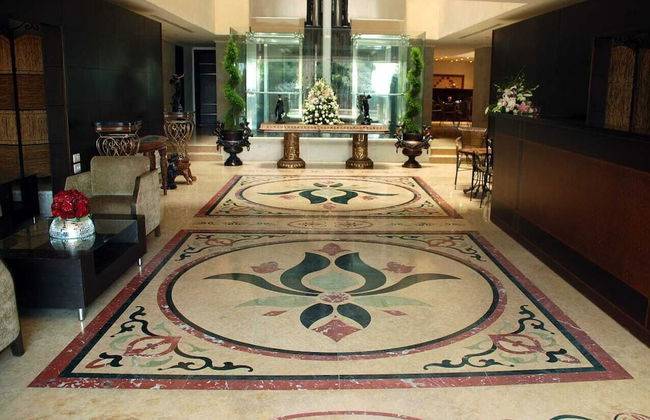 City Suite Hotel-Aley - Foto 4