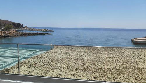 Sfakia Seaside luxury Suites - Foto 4