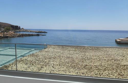 Sfakia Seaside luxury Suites - Foto 4