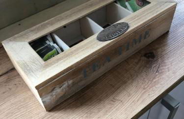 Jakobs Hütte - Foto 18