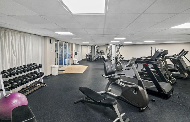 Holiday Surf and Racquet Club 710 - Foto 39